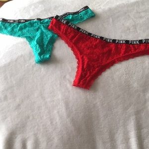 BRAND NEW!!! Extra low rise thong